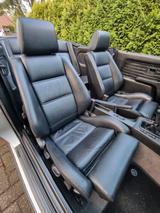 BMW E 30 320i Cabrio  e-Verdeck - BMW: Cabrio, E30