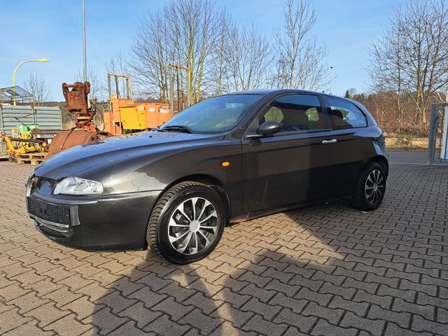 Alfa Romeo Alfa 147 100 TKM KLIMA ALU