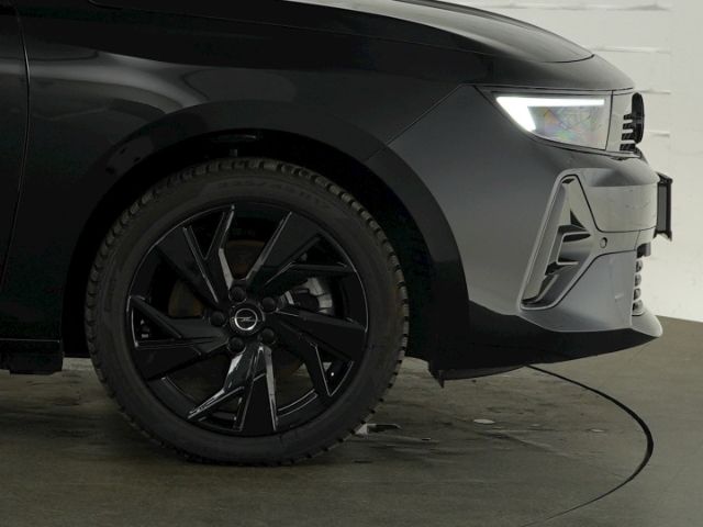 Astra L ST GS+AHK+LED+NAVI+360 GRAD KAMERA+SITZ-