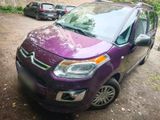 Citroën Citroen C3 Picasso 1,2  PureTech 110 - Citroën C3 Picasso aus 2016