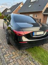 Mercedes-Benz S 400 d 4MATIC L - - Mercedes-Benz S 400 in Hamburg