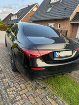 Mercedes-Benz S 400 d 4MATIC L - - Mercedes-Benz S 400 in Hamburg