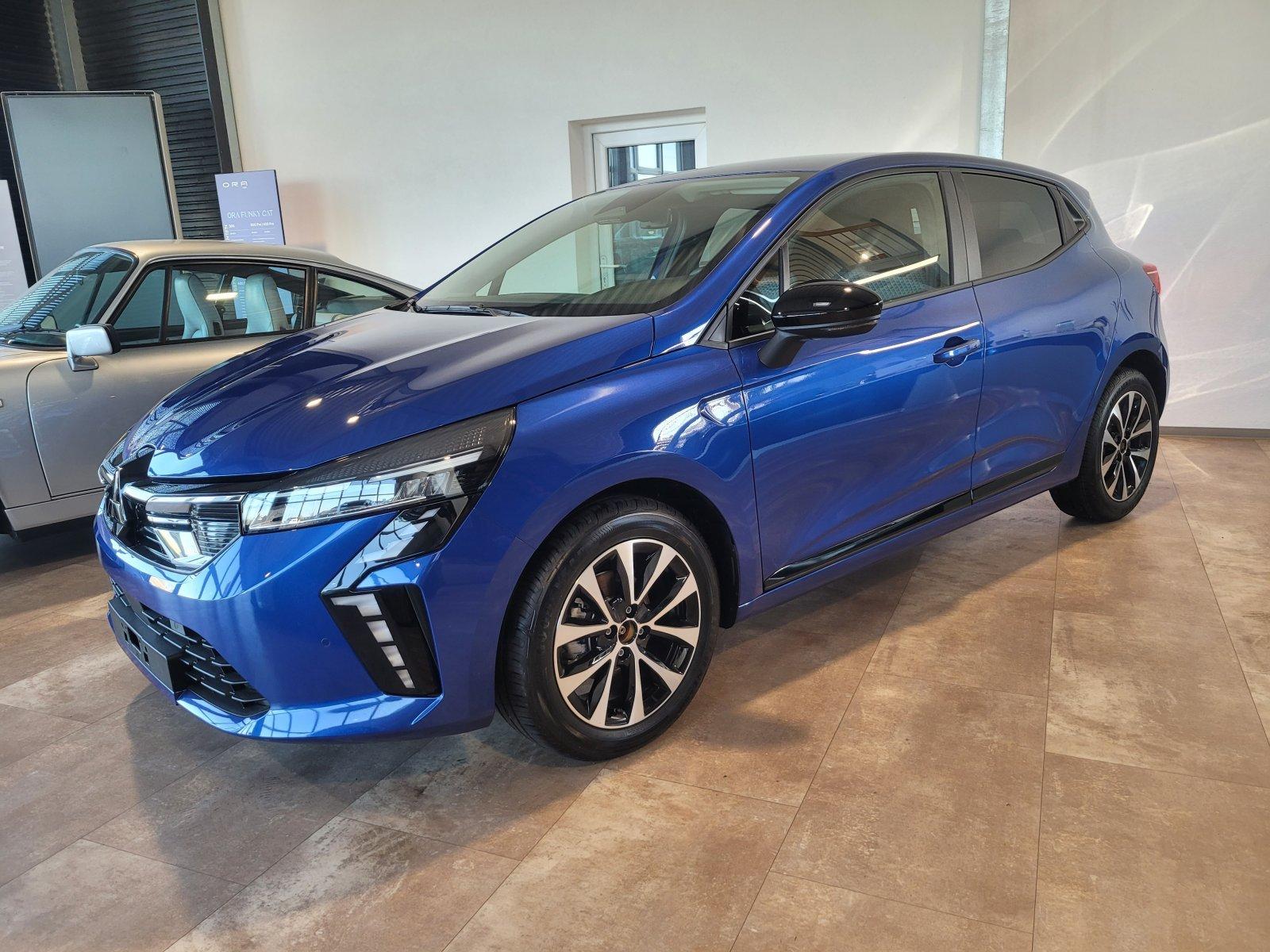 Mitsubishi Colt 1.0 Plus (EURO6d)