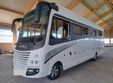 Morelo Palace 92G *Voll! neuer Motor vor 10tkm SMART-G - Morelo Wohnmobil oder -wagen