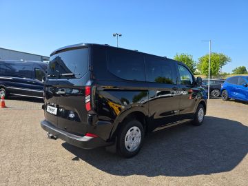 Bild 5 Ford Transit Custom 320 L1 FWD Trend AHK-el. klappb.