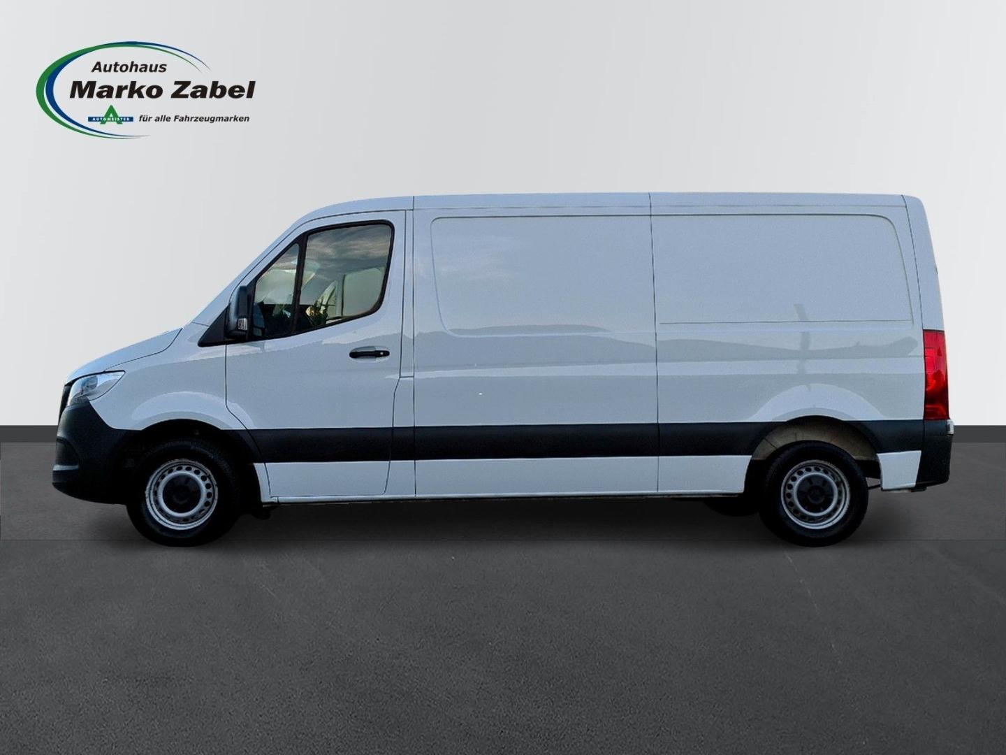 Mercedes-Benz Sprinter 314 CDI Kasten L2H1 Klima Kamera Navi