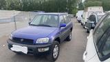 Toyota RAV 4 Fun Allrad 4X4 mit AC - Toyota RAV 4 Fun
