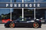 Ferrari 458 Speciale - Ferrari 458: Schwarz