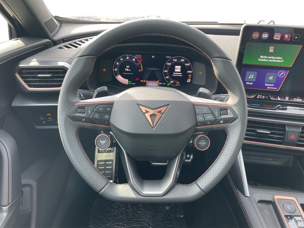 Cupra Formentor - Bild 13