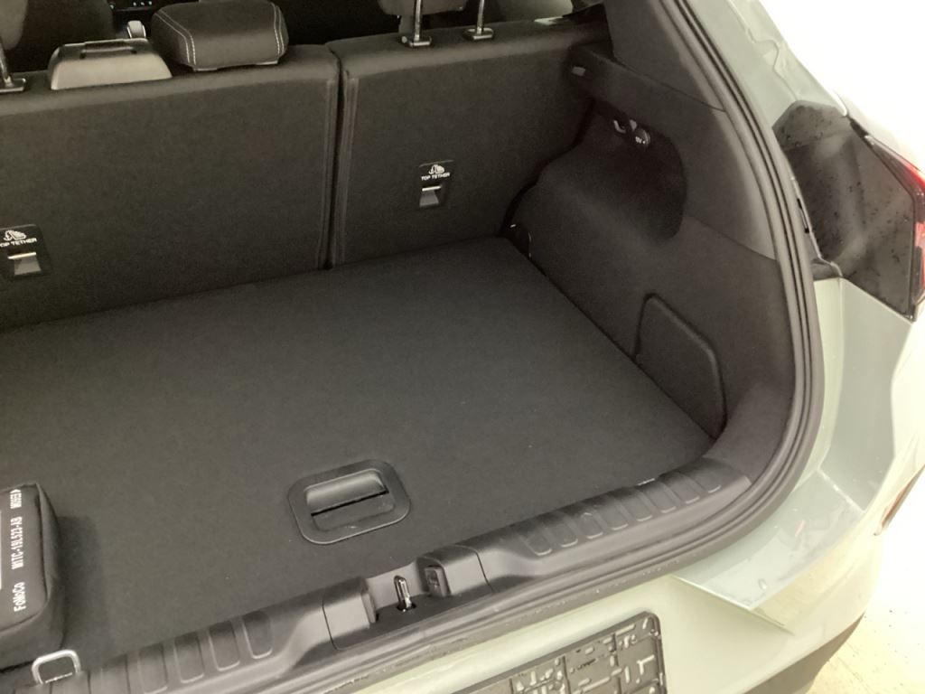 Fahrzeugabbildung Ford Puma Titanium Navi LED ACC El. Heckklappe