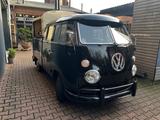 Volkswagen T1 Doppelkabine - Volkswagen T1 in Düsseldorf