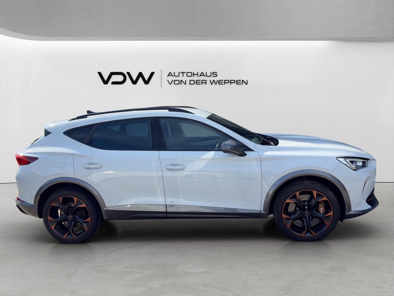Cupra Formentor - Bild 12
