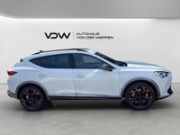 Cupra Formentor - Vorschau Bild 12