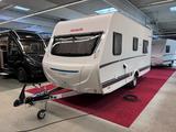 Dethleffs c-joy 460 LE Auflastung, Warmwasser, Bettumbau - Offers matching your search criteria