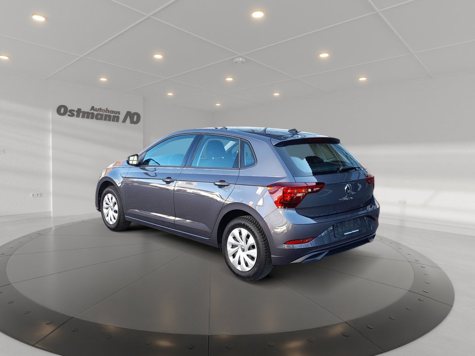 Volkswagen Polo - Bild 3