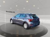 Volkswagen Polo VI 1,0 Life SHZ CarPlay LED PDC - Jahreswagen bis 20.000 Euro