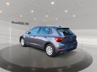Volkswagen Polo - Vorschau Bild 3