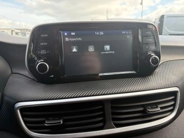Hyundai TUCSON - 12