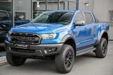 Ford Raptor Ranger 2.0 TDCi 4x4 Höherlegung* AHK* - Ford Raptor SUV
