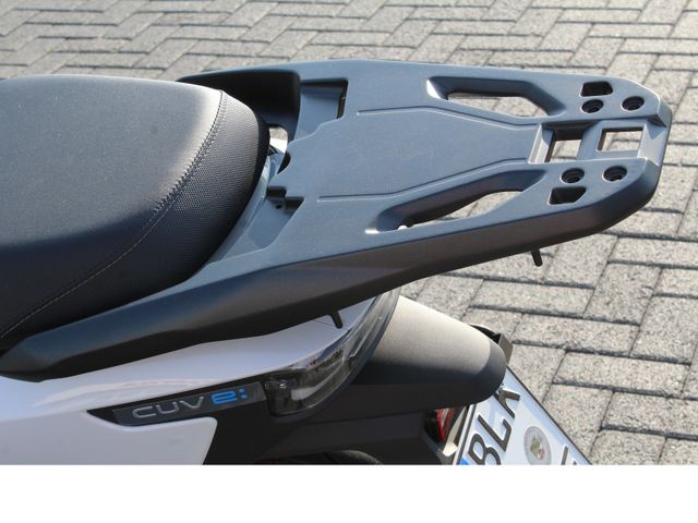 Honda CUVe