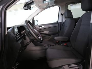 Volkswagen Caddy 1.5TSI DSG NAV STANDHZ ACC AHK 5J GARANTIE