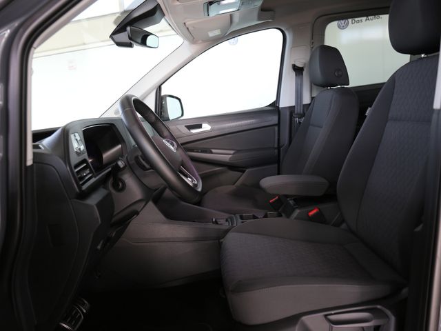 Volkswagen Caddy 1.5TSI DSG NAV STANDHZ ACC AHK 5J GARANTIE