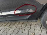 Porsche Macan S Approved Garantie ! Deutsches Fahrzeug!  - Porsche Macan Gebrauchtwagen in Stuttgart