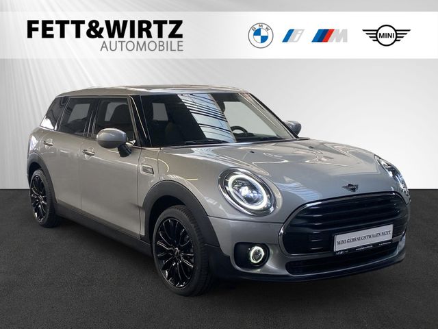 MINI Cooper Clubman Aut.|Sports.|Kamera|Navi|LED