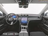 Mercedes-Benz C 220 d T Avantgarde+LED+Sound+Dis+RFK+EHeck+PTS - Mercedes-Benz mit Diesel-Antrieb