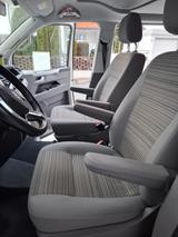 Volkswagen T6.1 California Coast 2.0 TDI, Standheizung, RFK - Volkswagen T6 California: Coast