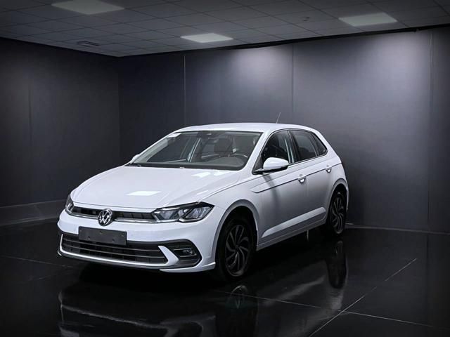 Autres VOLKSWAGEN Polo 1.0 TSI Life