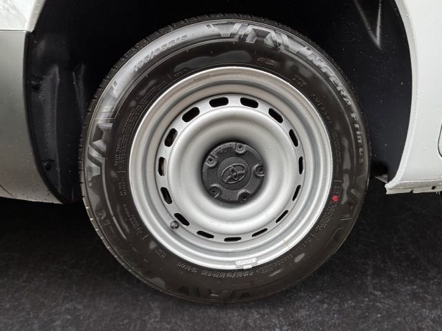 Toyota Proace City - Bild 19