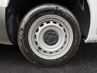 Toyota Proace City - Vorschau Bild 19