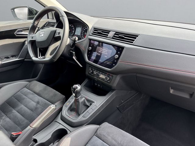 Ibiza FR Navi,LED,ACC,Apple CarPlay Android Auto