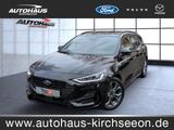 Ford Focus Turnier 1.0 EcoBoost ST-Line Bluetooth LED