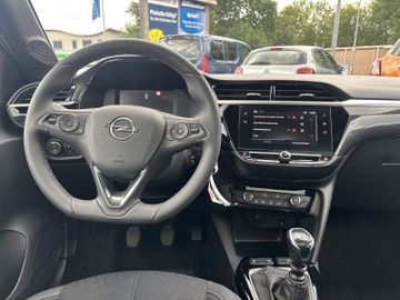 Bild 12 Opel Corsa Elegance Panodach/PDC+Cam/17Zoll-BiColor/L