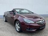 Opel Cascada Innovation ecoFlex - rote Opel Cascada