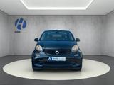 Smart ForTwo Cabrio LED Sport Paket Urban Style 16LM - Smart: Sport