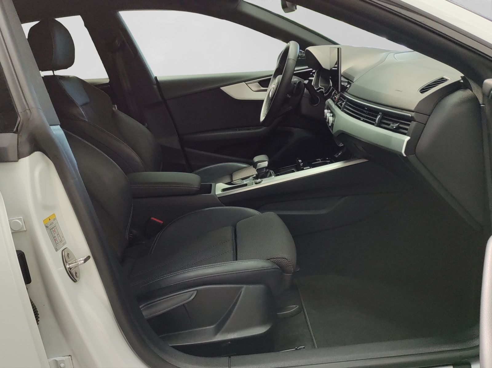 Audi A5 - Bild 5