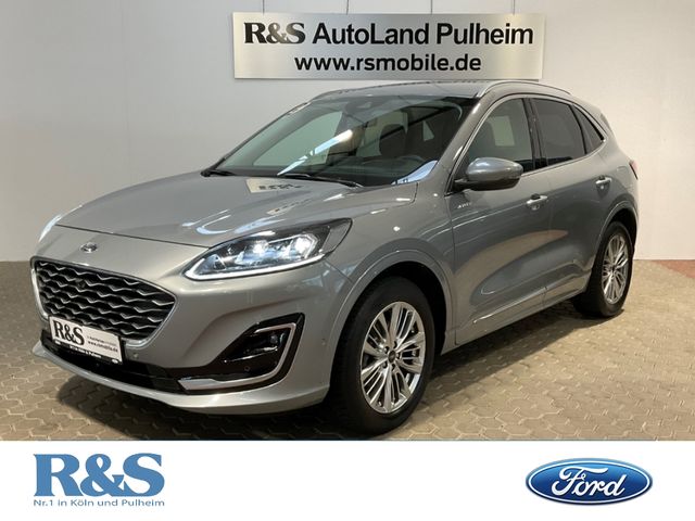 Ford Kuga Vignale AWD+Head-UP+LED+B&O+Standheiz.+Kame
