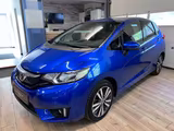 Honda Jazz Elegance/Automatik/Kamera /AHK/ - Honda Jazz in Wuppertal