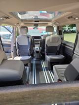 Volkswagen T7 Multivan 1,4 eHybrid lang - VW T7 Multivan von privat