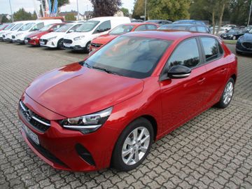 Opel Corsa F Edition  PDC + Tempomat + ALU + Kamera