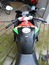 Aprilia RS 125 GP Replica (2018) / NEUZUSTAND - APRILIA RS 125