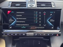 Fahrzeugabbildung DS Automobiles DS 7 Crossback E-Tense 300 4x4 Grand Chic