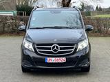 Mercedes-Benz V 250d *AVANTGARDE*EXTRA-LANG*AHK*KAMERA* - Mercedes-Benz V 250 in Dortmund