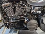 Harley-Davidson Fat Bob  FXDF Einzelstück/ Wilbers - Angebote