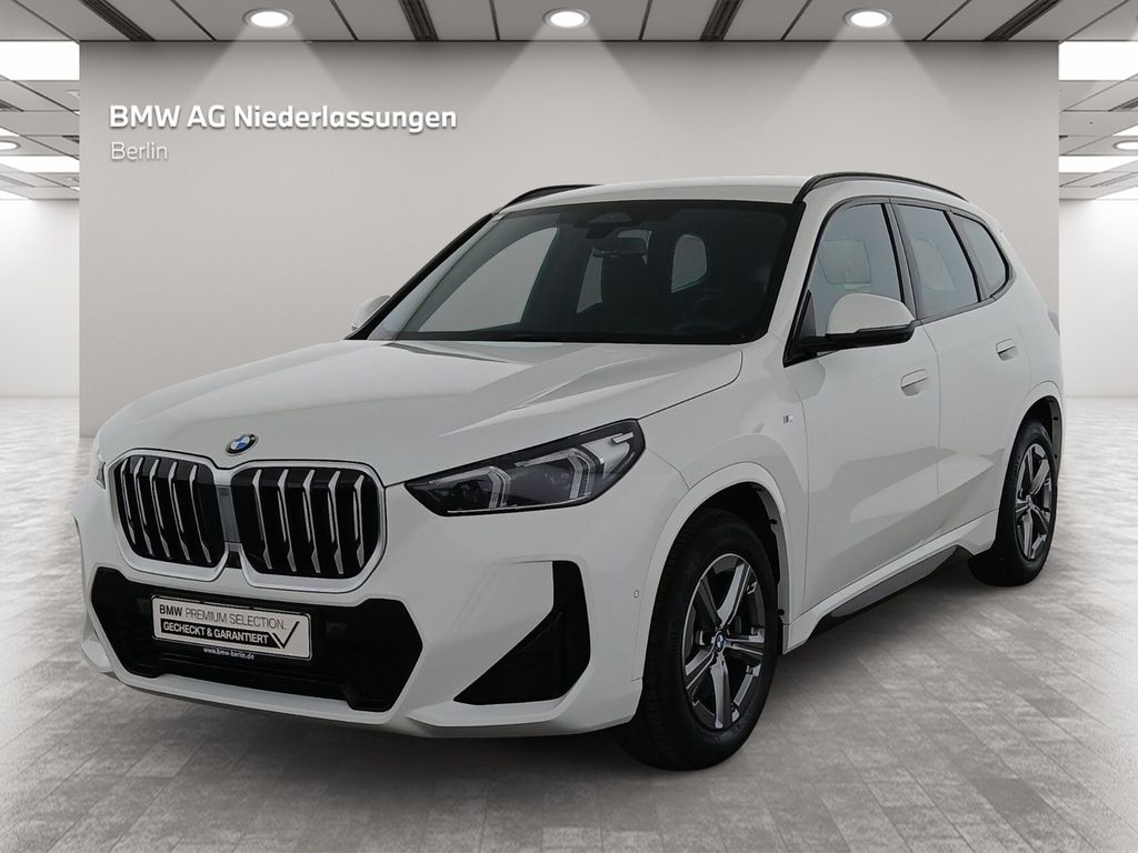 BMW X1 xDrive23i M Sport LiCoPr Head-Up h/k DA+ PA+