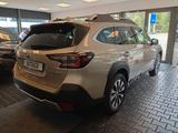Subaru Outback 2.5i Platinum / GSD / Modell 2025 - Subaru Outback: 2.5