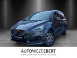Ford Galaxy 2.5 Duratec Hybrid Titanium/LED/KAMERA/7S - Ford Galaxy aus 2023